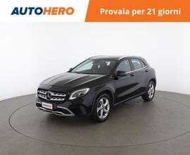 MERCEDES-BENZ GLA 200 NL32945