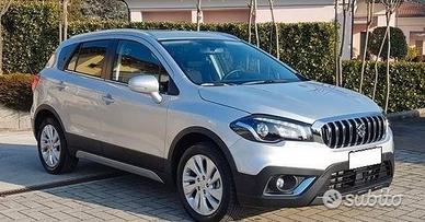 Suzuki s-cross ricambi anno 2020