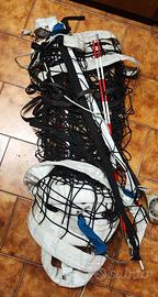 Rete pallavolo Professionale