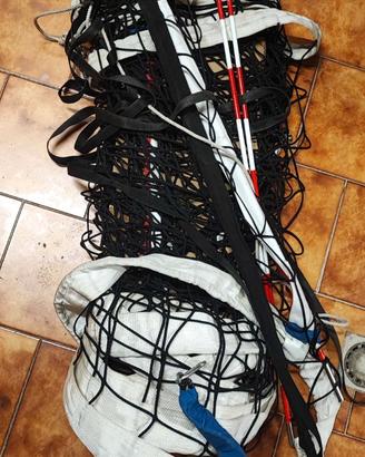 Rete pallavolo Professionale