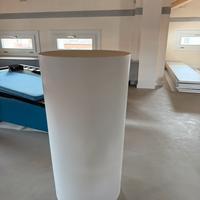 Lavabo freestanding design moderno