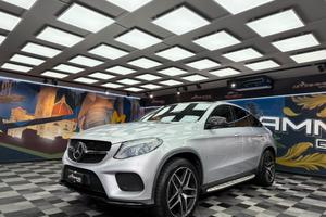 Mercedes-benz GLE 350 d 4Matic Coupé Premium Plus 