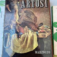 Artusi la scienza in cucina