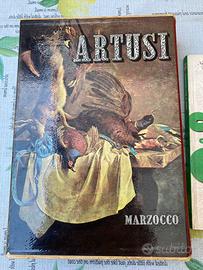 Artusi la scienza in cucina