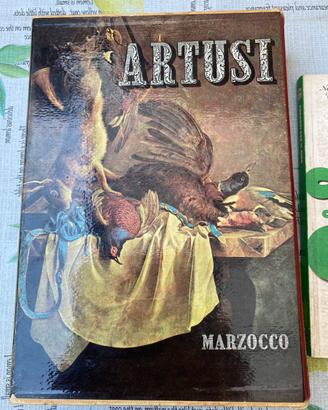 Artusi la scienza in cucina