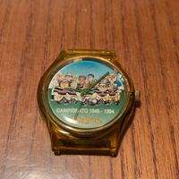 Orologio falchi campionato 1946-1994 edi limi 2000