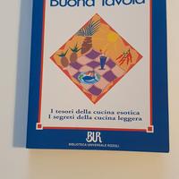 Libro da cucina