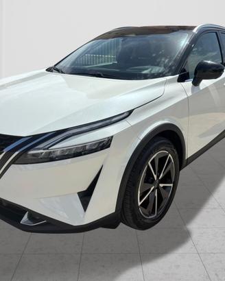 NISSAN Qashqai III 2021 - Qashqai 1.3 mhev U30654