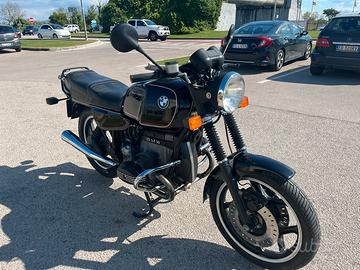 BMW R65 Monolever Original