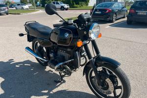 BMW R65 Monolever Original