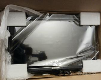 Televisore LED 24’ - United