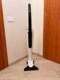 Vorwerk vk7 senza filo