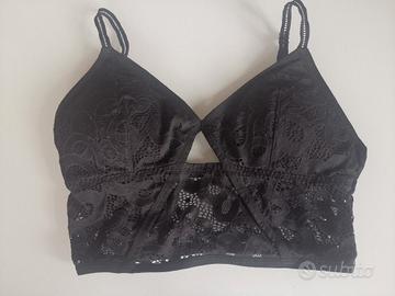 reggiseno Hollister T2°
