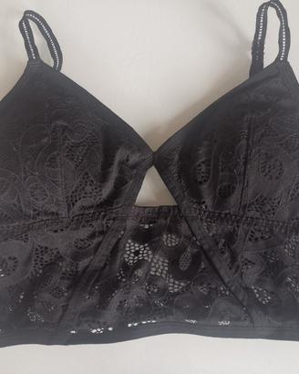 reggiseno Hollister T2°