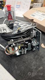 FAAC 105124 KIT elettroblocco per porta automatica