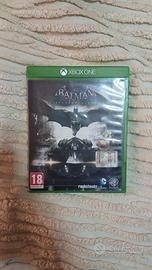 Batman arkham knight