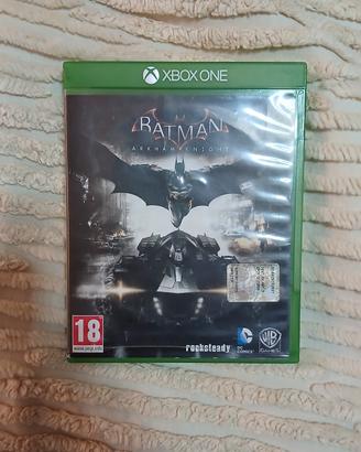 Batman arkham knight