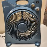 Ventilatore con Timer