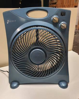 Ventilatore con Timer