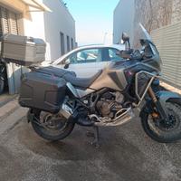 Honda CRF1100L Africa Twin - 2023