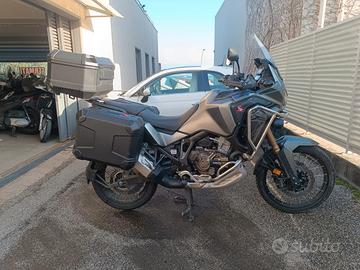 Honda CRF1100L4 DCT Africa Twin - 2023