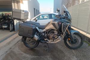 Honda CRF1100L4 DCT Africa Twin - 2023