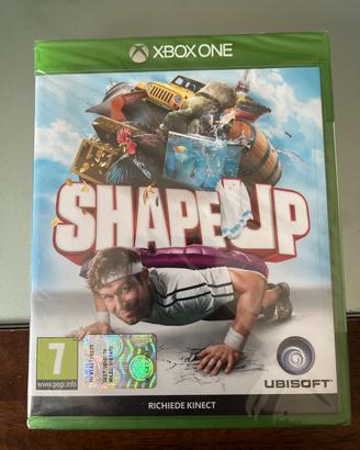 Videogioco xbox one