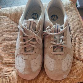 scarpe Merrel passeggio