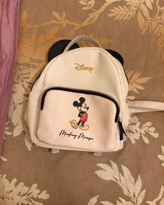 Zaino Topolino per bambine