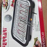 Griglia elettrica G3 Ferrari Magic Grill 2300W
