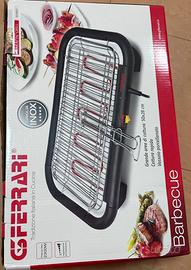 Griglia elettrica G3 Ferrari Magic Grill 2300W