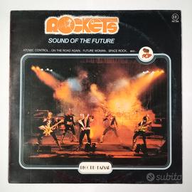 Rockets Sound of the future