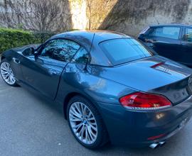 Bmw z4 (e89) - 2014