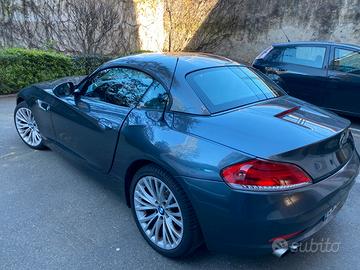 Bmw z4 (e89) - 2014