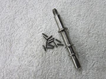 Perno parastrappi vespa VM2M-V32M