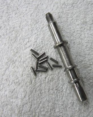 Perno parastrappi vespa VM2M-V32M
