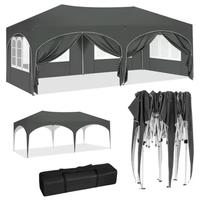 Gazebo 6x3