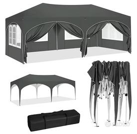 Gazebo 6x3