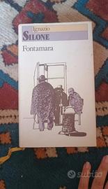 IGNAZIO SILONE - FONTAMARA 1988 CDE