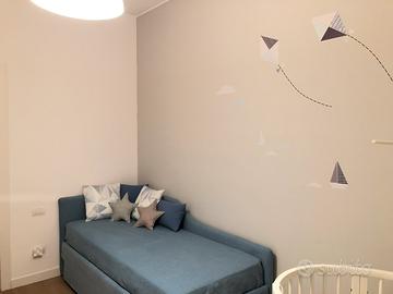 Divano Letto Artigianale