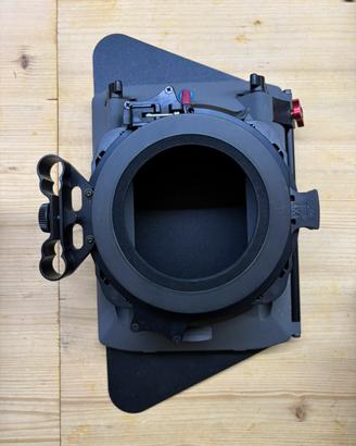 Mattebox vocas mb-250