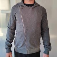 Felpa con cappuccio Gaudi