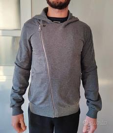 Felpa con cappuccio Gaudi