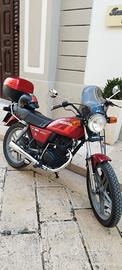 Honda CS 125 1983 e ricambi originali