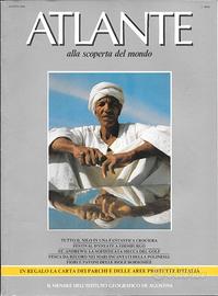 Riviste Atlante