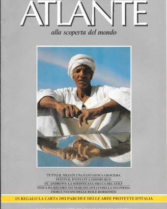 Riviste Atlante
