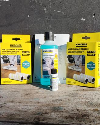 karcher fc07 cordless 