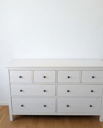 Cassettiera 8 cassetti