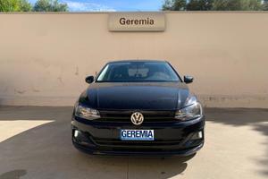 Volkswagen Polo 1.0 EVO 80 CV 5p. Comfortline Blue
