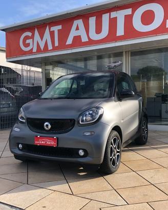 SMART ForTwo 1.0 71CV PASSION LED PANORAMA CERCH
